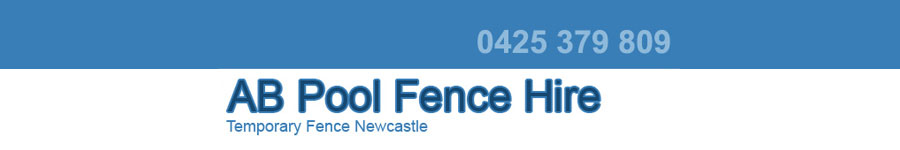 Fencing Hire Feature Newcastle